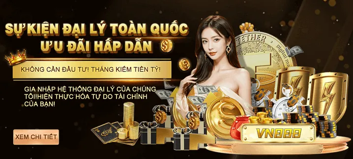 Chương trình hoàn trả không giới hạn tại Xin88